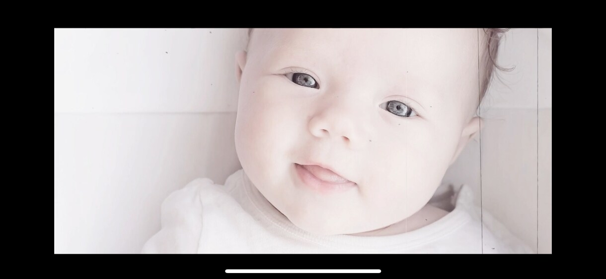 フィルム風プロフィールムービーを動画制作いたします 【先着5名様！】結婚式♪フィルム風プロフィールムービー♪ イメージ8