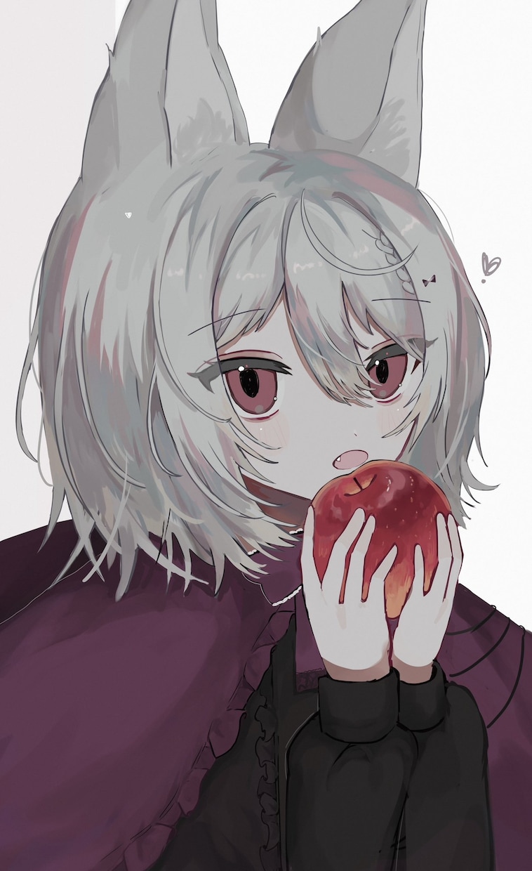厚塗りで可愛いイラスト描きます アイコン、サムネイル、動画、立ち絵などに！ イメージ5