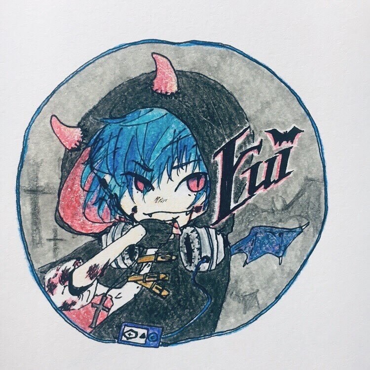 お手軽価格でイラスト描きます アイコンなどにどうぞ！即日納品可能です！ イメージ2