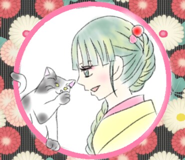 ふんわりタッチのやさしい水彩風イラスト描きます 【格安】【即納】あなただけのSNSイラストやアイコン イメージ9