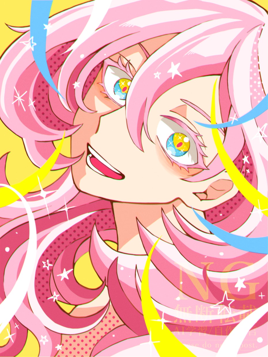 SNSアイコン・一枚絵【短納期相談可】⁠描きます アイコンや一枚絵などご希望のイラストをお作りします イメージ5