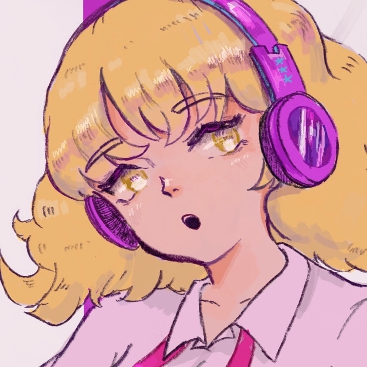 イラストアイコン描きます スクエアのアイコンイラスト描きます！ イメージ1