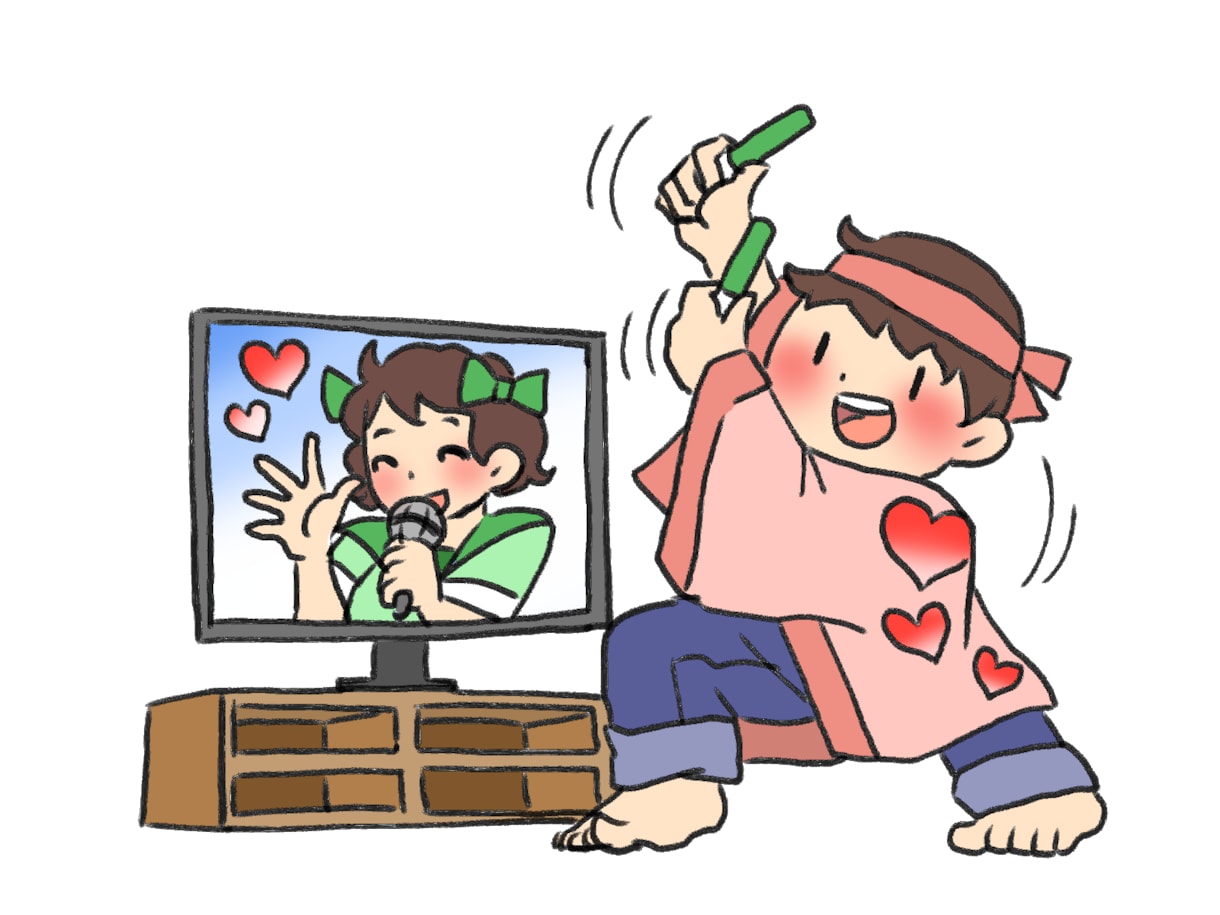 黙って推しの話を聞け‼︎オールジャンル対応します ●●しか勝たん‼︎否定も批判もなしで聞きます！意見はアリ？笑 イメージ4