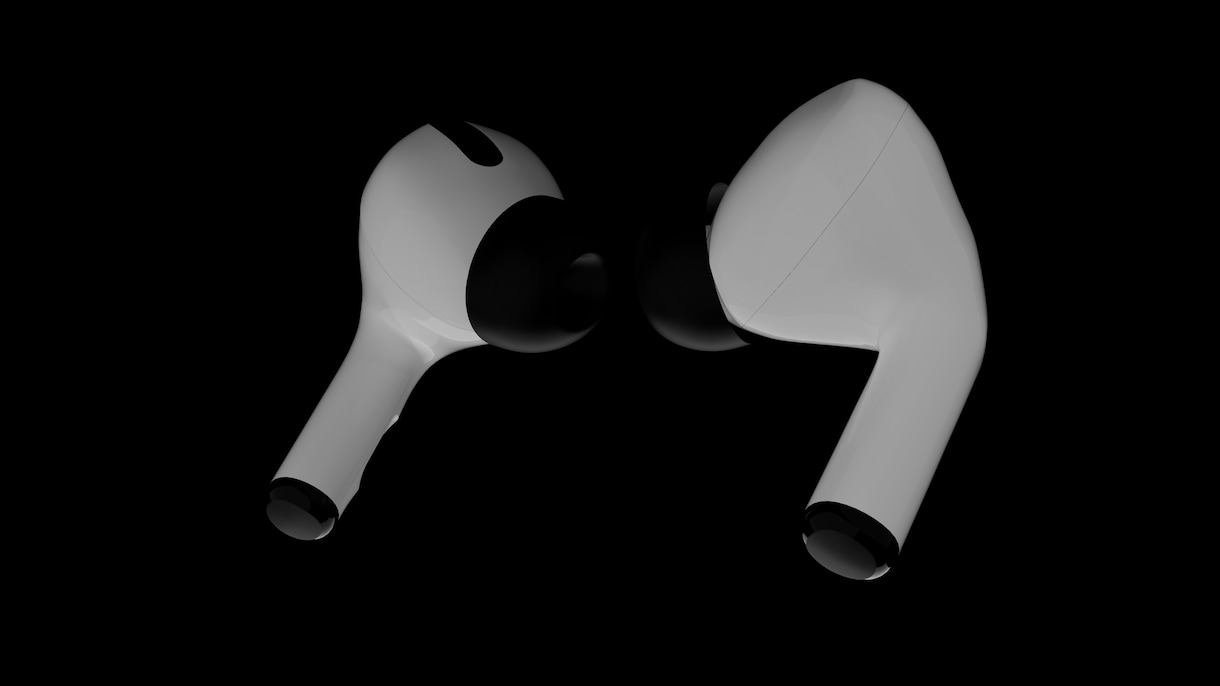 広告・Web・ゲーム向け3DCG制作をいたします 車・製品・小物などを中心に、用途に応じて幅広く対応します イメージ8