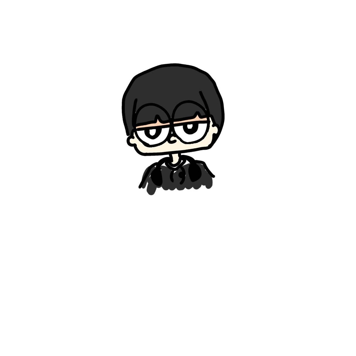 最高4人まで！！可愛いイラスト制作します アイコン、サムネ、プレゼントにオススメです！！ イメージ5