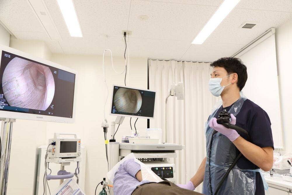 早期胃癌を克服した看護師⭐︎私が不安恐怖を聞きます 症状/胃カメラ/鎮静剤/疼痛/入院★術後の経過/食事/再発 イメージ4