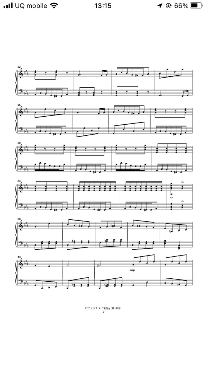 クラシック音楽風の曲を作曲します 疲れる毎日をもっと優雅にお過ごしできるように。 イメージ2