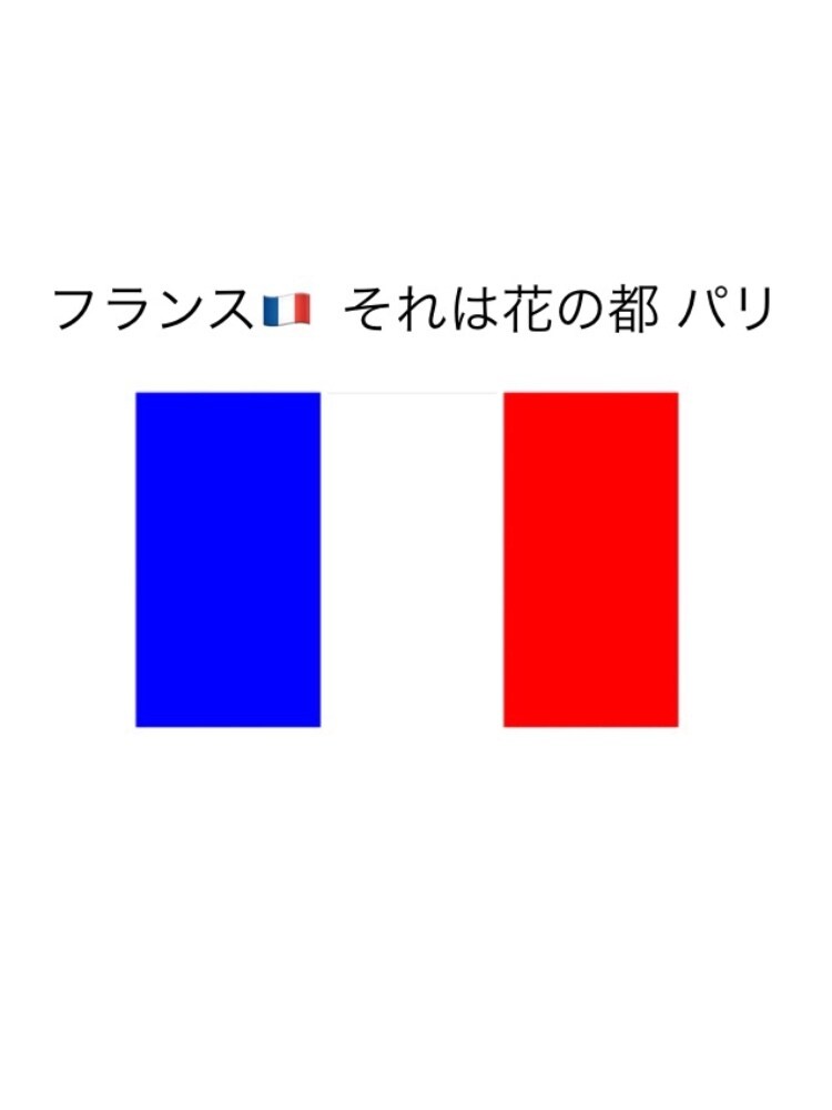 フランスに関する質問に答えます サッカー、フランス語等、フランスに関する質問に答えます。 イメージ1