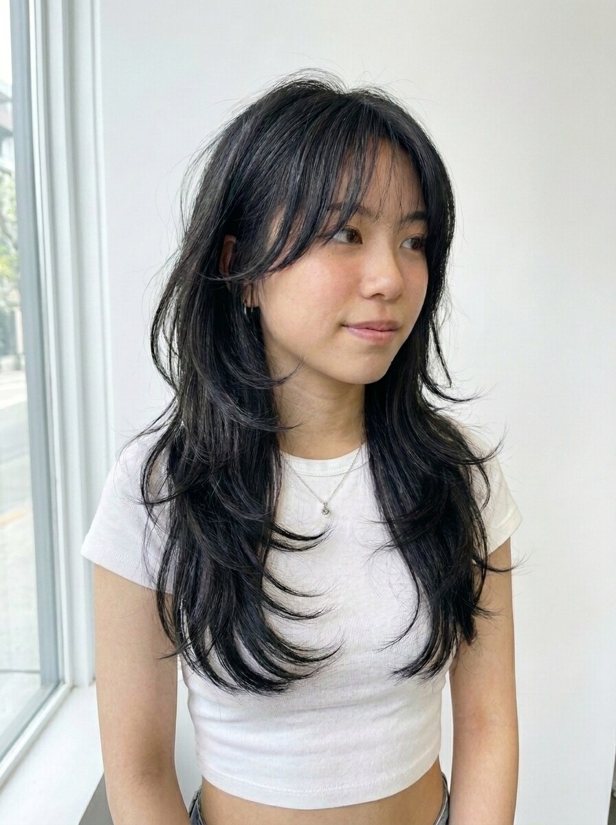 オーダーメイド『AIヘアスタイル』作ります オーダーメイドでお好みのAIヘアスタイル納品します！ イメージ3