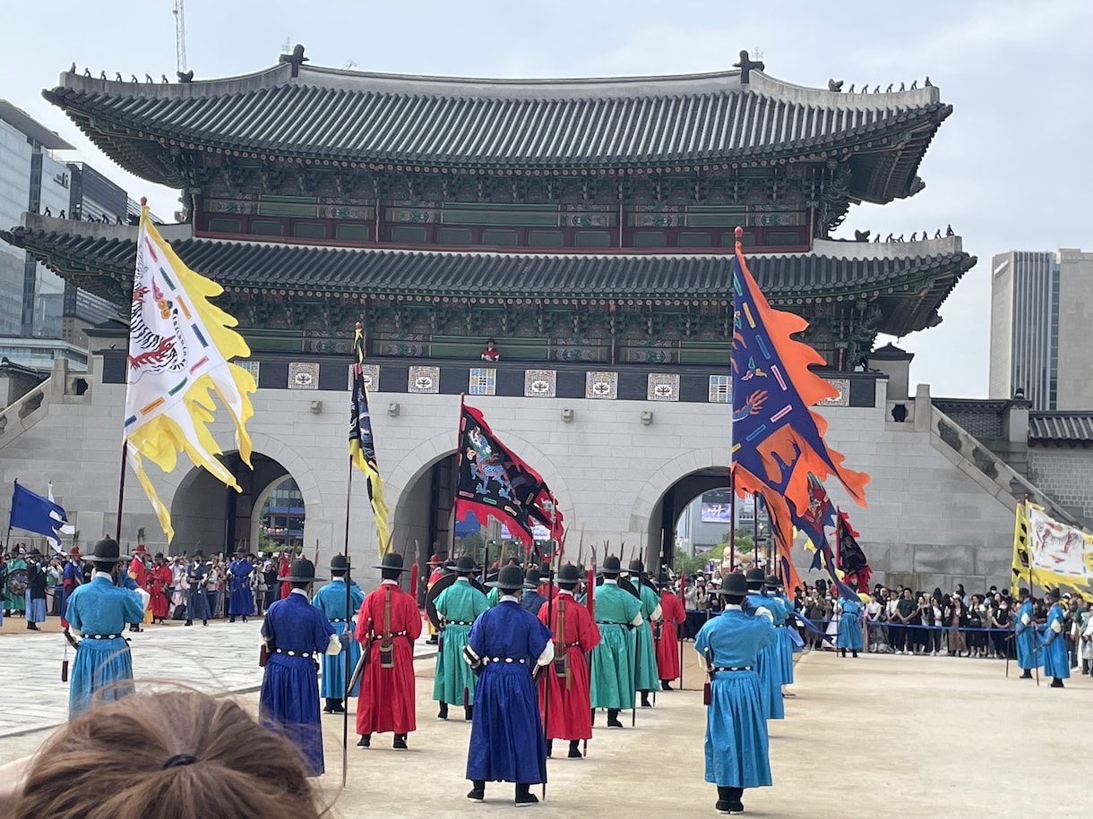 オンリーワンな韓国の旅を丁寧にサポートします 初めての方も！リピーターも！ご要望に合わせたプラン提供 イメージ2