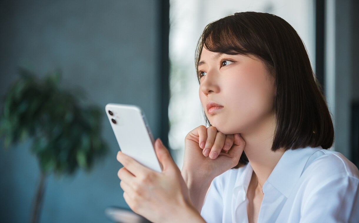 困ったらこれ！あなたの専属カウンセラーになります あなたの心を軽くするお手伝いを致します イメージ3