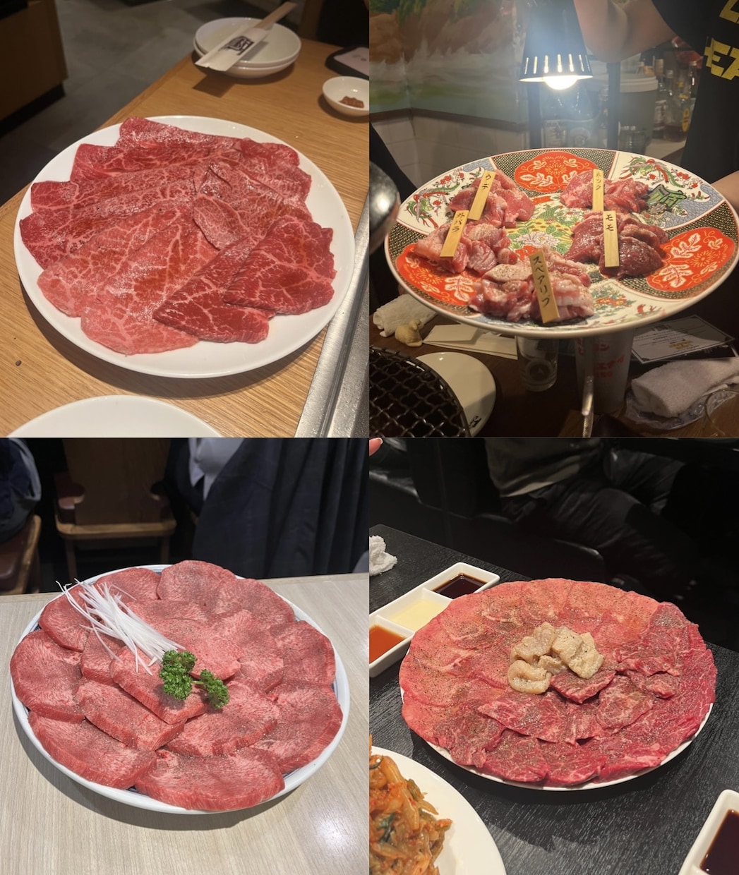 東京都内のビストロ・鮨・焼肉探します 毎週ご飯屋さんを新規開拓するわたしがおすすめのお店をご紹介！ イメージ2