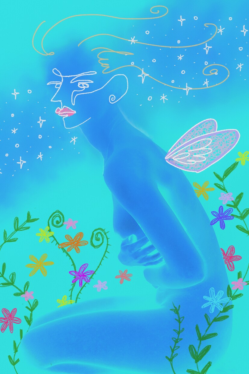 どんなタッチもお任せあれ！貴方だけの絵を描きます 《作者の世界観とお客様のご要望を融合させたデザインをご提案》 イメージ1