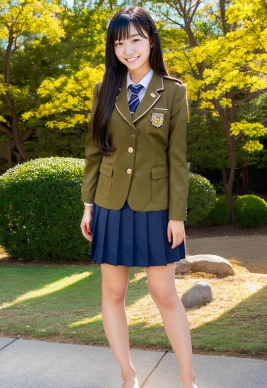 AIによる画像生成のお手伝いをします 本当に実在するかのようなリアルさを体感して下さい イメージ4