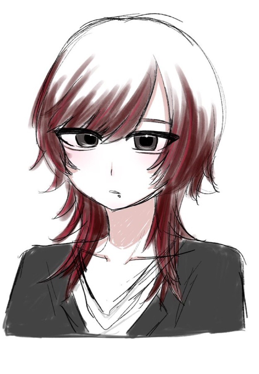 商用無料‼️可愛い簡易イラスト描きます あなたの子の可愛さを最大限に引き出します‼️最短当日‼️ イメージ3