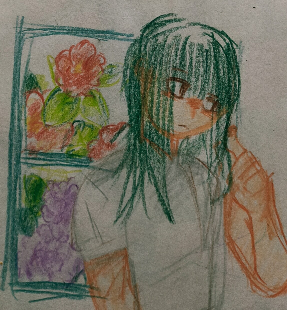 アイコンやイラストを描きます ポップで温かみのある絵をあなたに イメージ8
