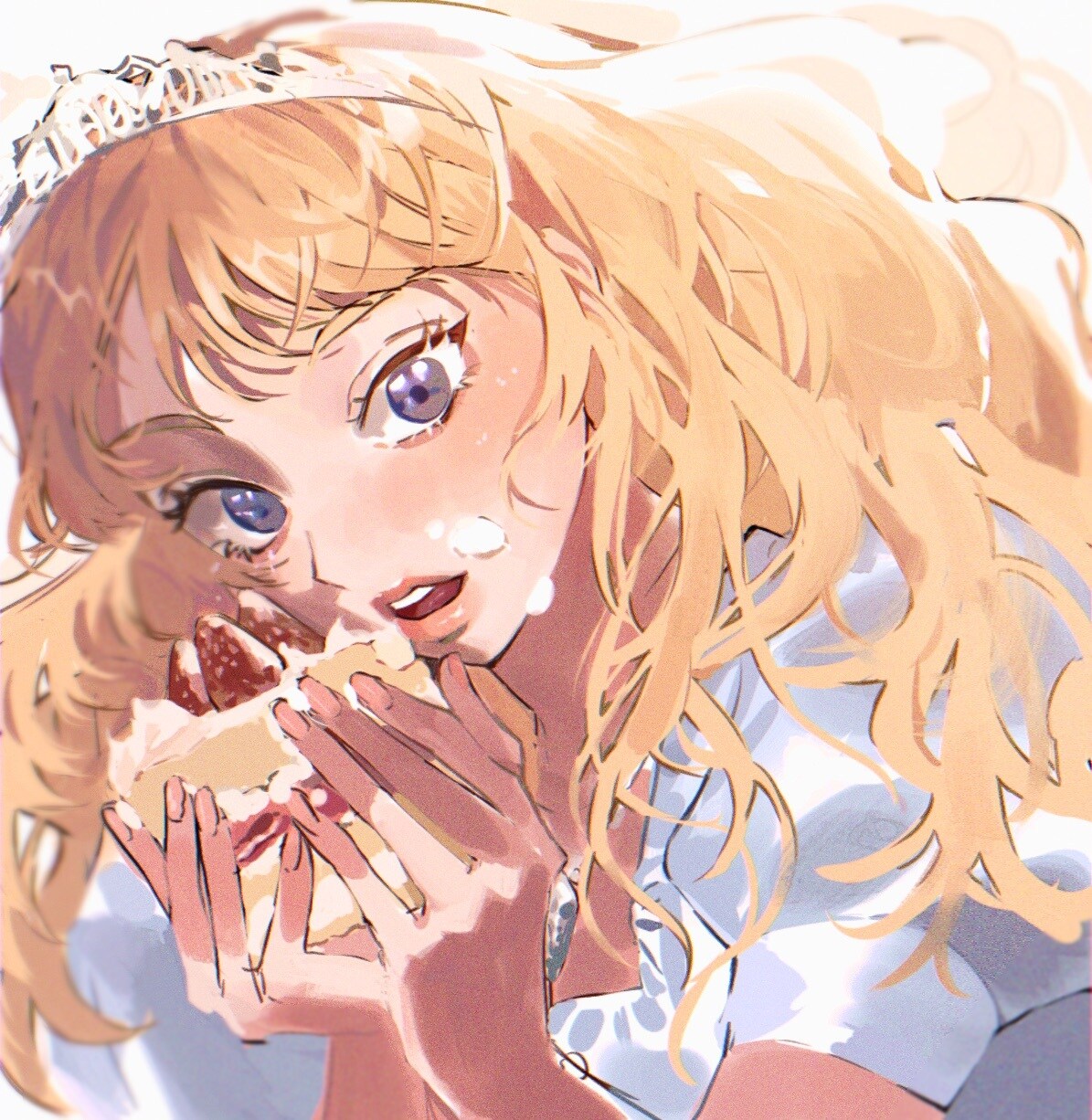 アイコンイラストや表紙描きます アイコンイラスト等ご要望に沿った絵を描きます！ イメージ1