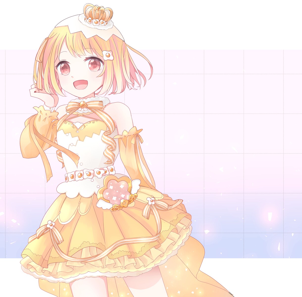 SNSアイコン作成します X（旧Twitter）用のアイコンを作成致します。 イメージ1