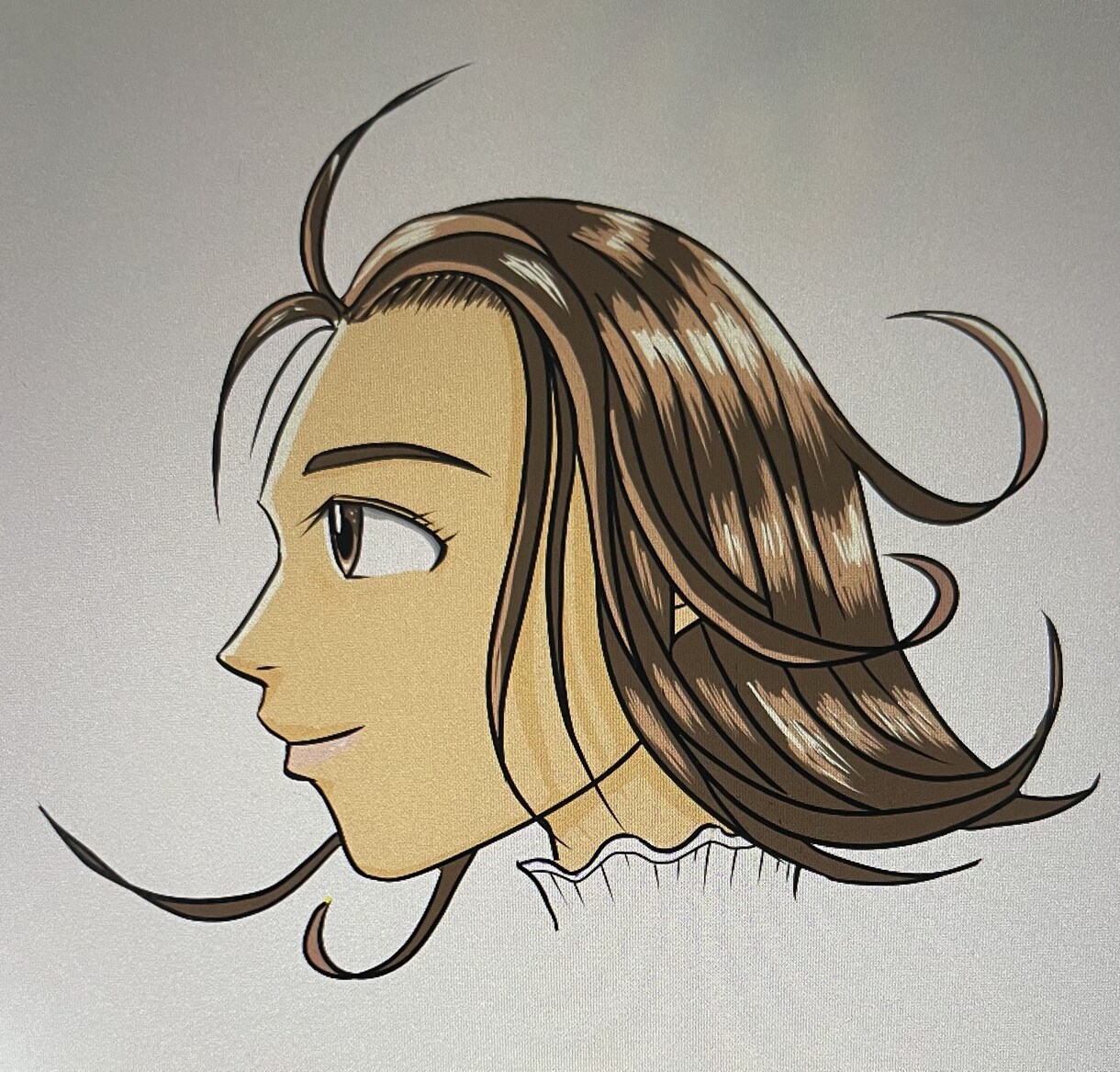 アイコン描きます 掲載されているようなアイコン描きます。 イメージ4