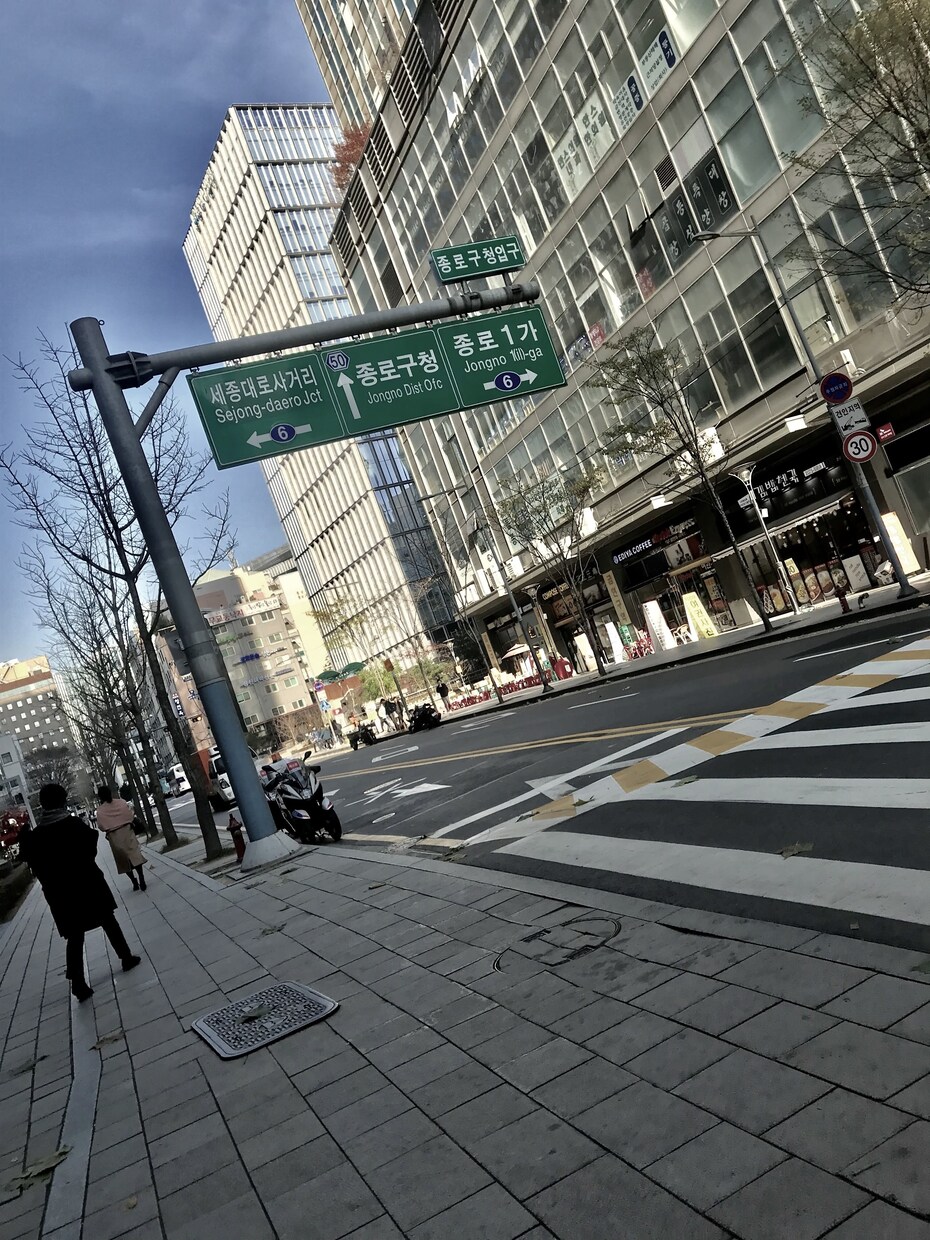 風景写真の写真提供を行います 韓国在住の私が韓国でしか撮れない風景写真を提供します！ イメージ3