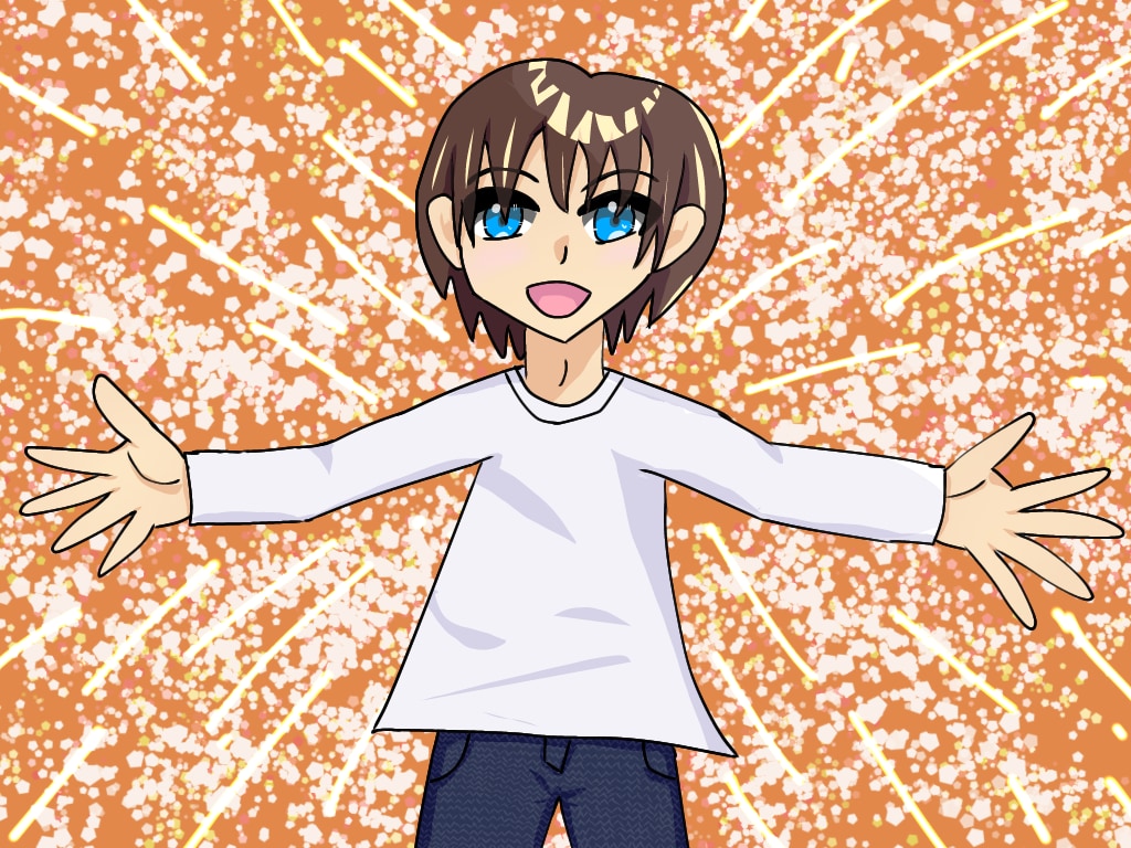 MVサムネイルを描きます 歌い手さん必見！特別な1枚のイラストを イメージ1
