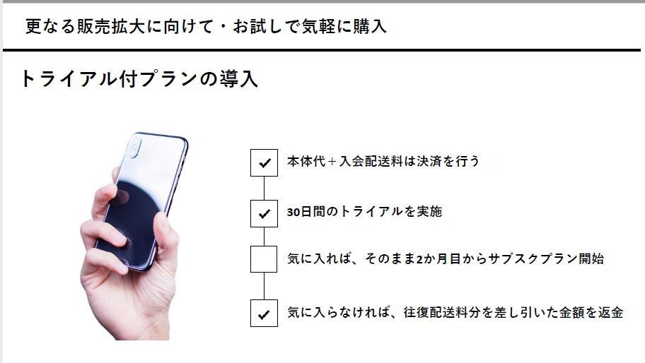 視覚的にわかりやすい資料作成します 上場企業、ベンチャーで経験のある現役マネージャーが資料作成 イメージ5