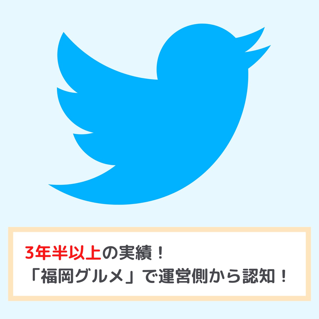 TwitterとInstagramの違いを教えます 現場実績あり！ツイッターとインスタグラムを伸ばす方法を伝授！ イメージ6