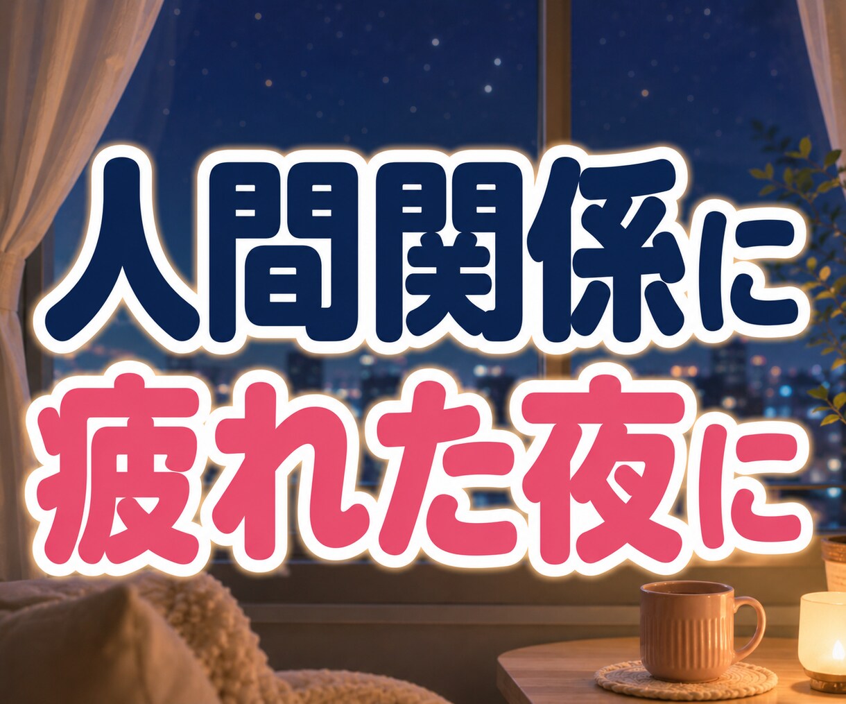 今日の疲れや愚痴・雑談・夜の話し相手になります 今日あったこと、誰かにちょっと話して心を軽くしませんか？ イメージ6
