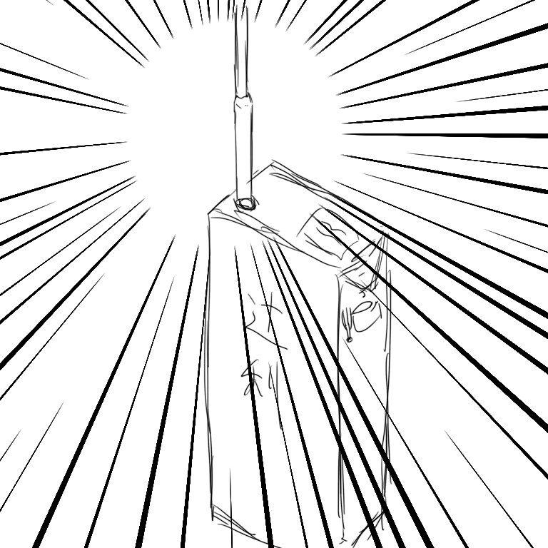 ちょっとしたバカなイラスト・マンガを描きます 頭の中にふと浮かんだネタや面白いイラストを描きます。 イメージ4