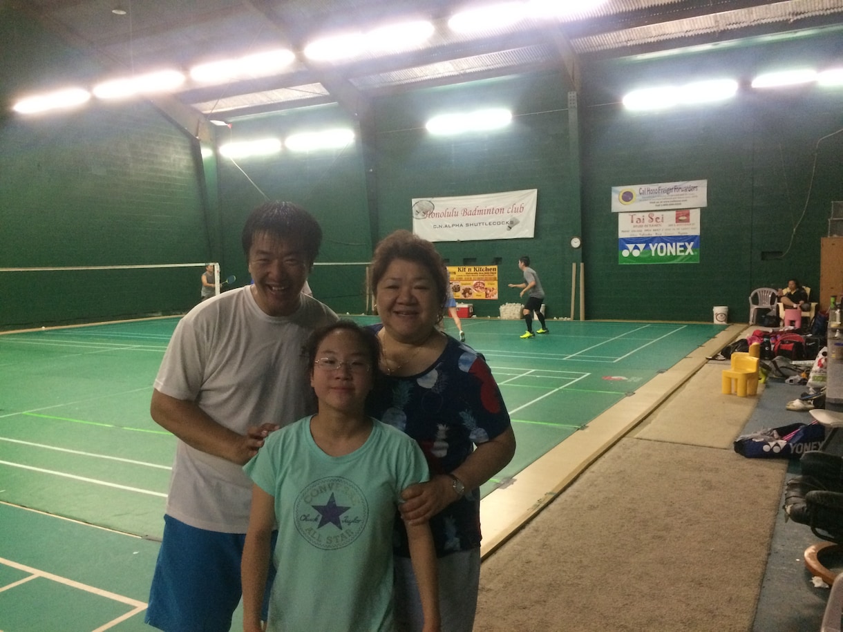 バドミントンの上達方法を教えます ※バドミントン指導のプロがアドバイスします。 イメージ7