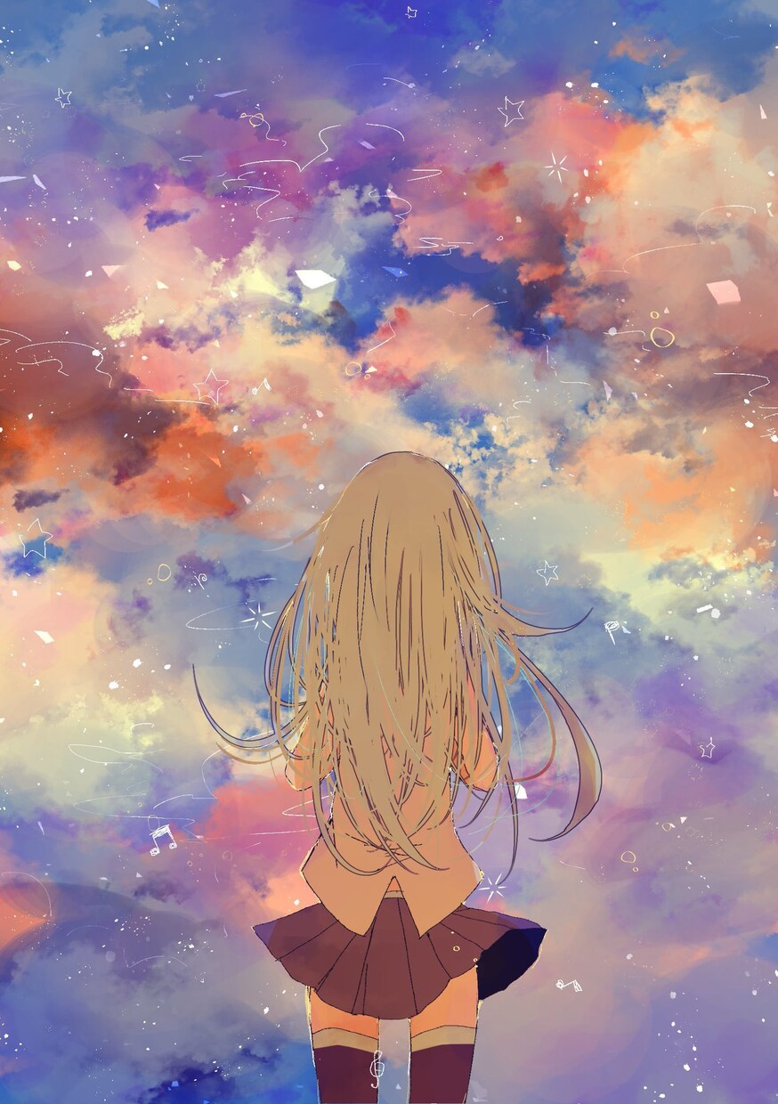 イラストオーダー承ります リクエストに沿ったイラストをかきます イメージ4