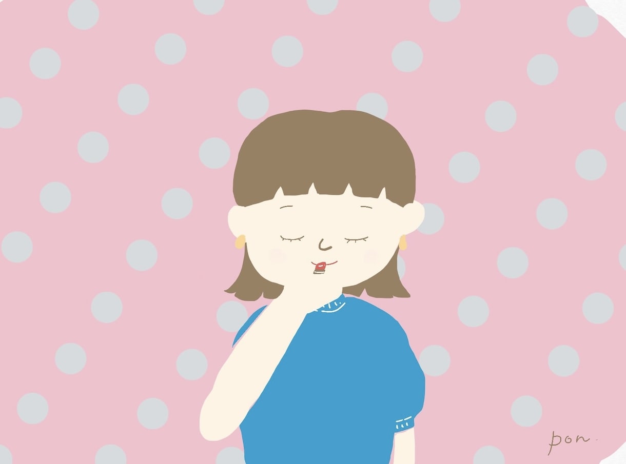 ゆるいイラスト描きます 個人・ファミリー・カップル・お友達等の思い出に残るイラストを イメージ6