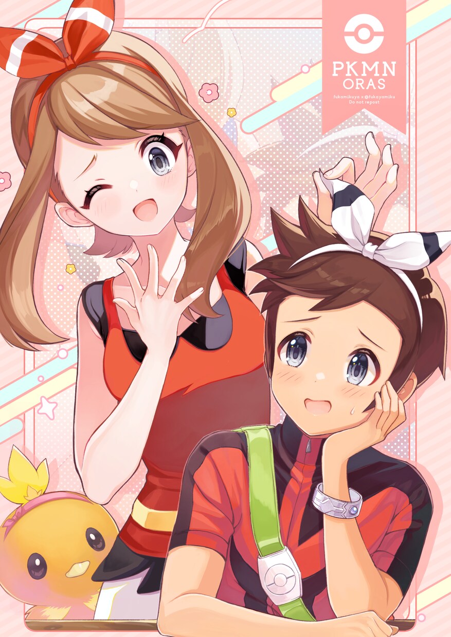 商用OK!少年少女キャラをプロが描きます 広告系デザイナー社員の経験者が描きます イメージ9