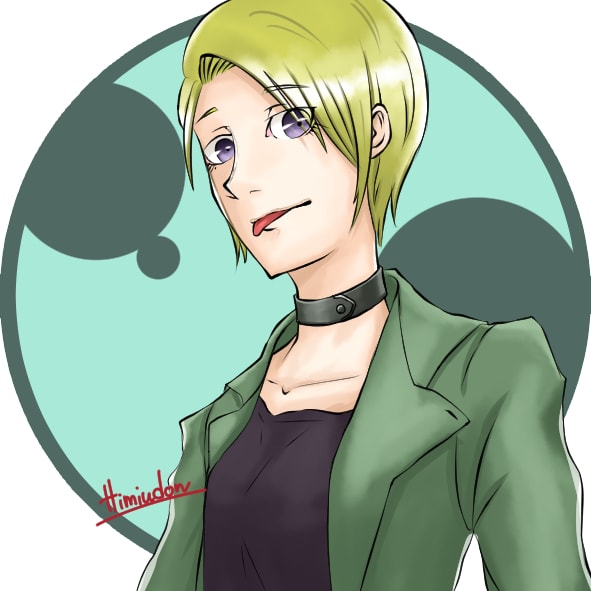 アイコンお描きします オリジナルその他対応いたします。 イメージ2