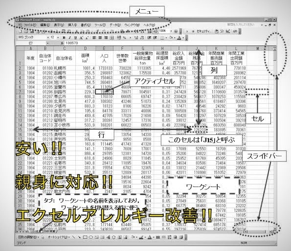 エクセル初心者コンサルします 猫の手も借りたい、そんな痒いところを是非利用ください！！ イメージ2