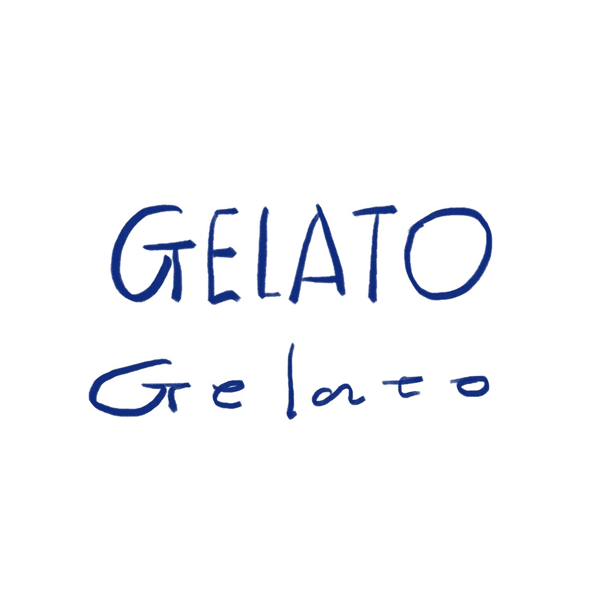 手書きロゴを描きます 店舗ロゴ、商品ロゴなどにぜひ!! イメージ4
