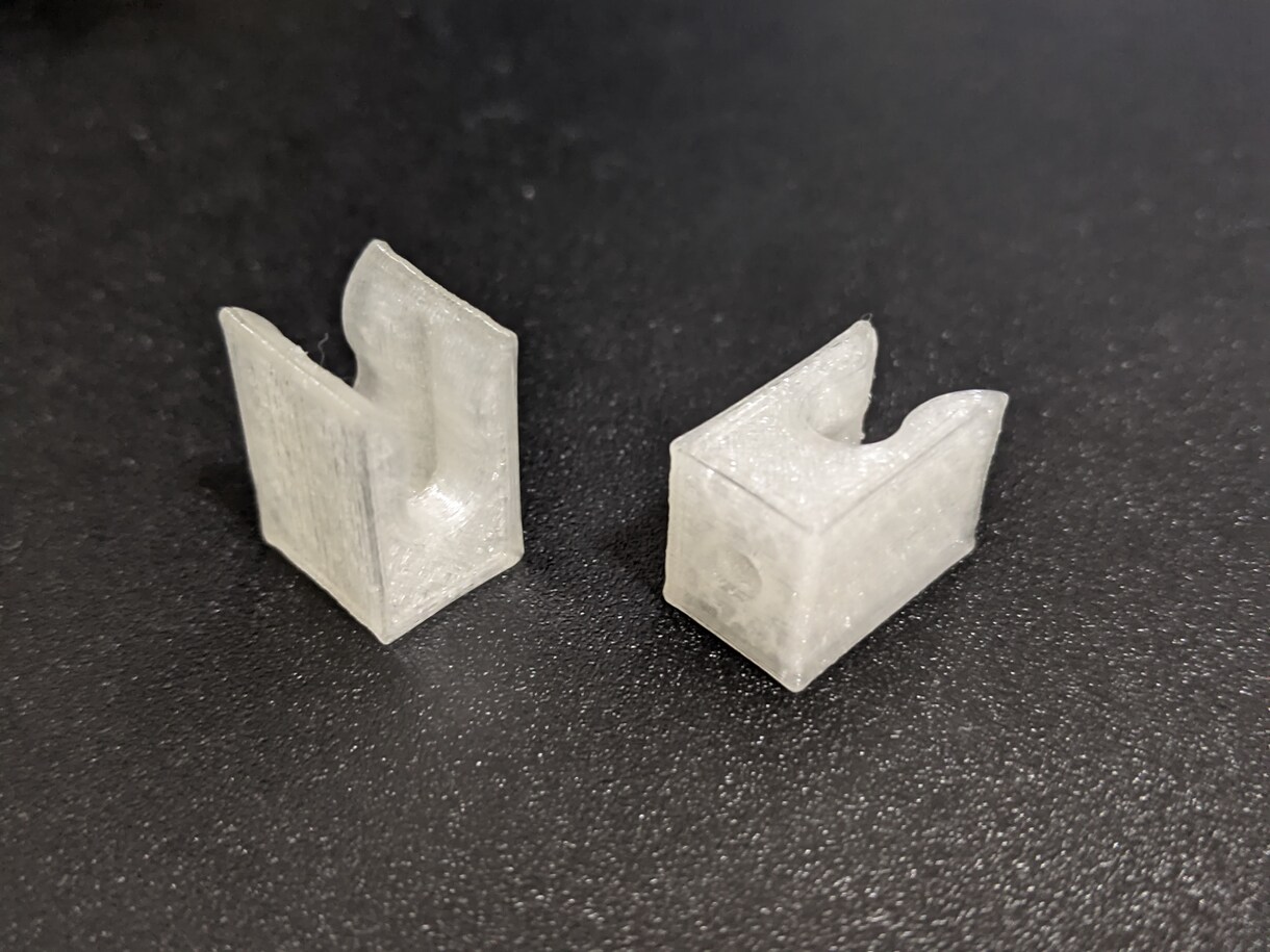 3Dデータの作成・3Dプリンターでの出力承ります 機械航空宇宙工学科で学ぶ学生がハンドメイドをサポートします！ イメージ5