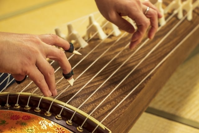 プロクオリティ「和風音楽」楽曲制作致します ドラマチック和音楽。和楽器が躍動！日本の心 イメージ2