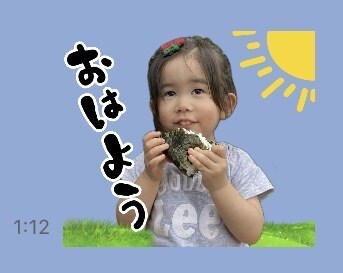 LINEスタンプ16枚申請込みで作ります 写真でLINEスタンプ16枚作ります‼︎申請もお任せ‼︎ イメージ3