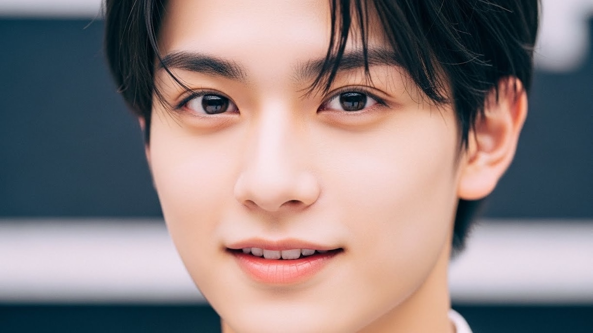 AIイケメン画像・写真30枚生成します 1枚100円！高品質！大量生成可能！商用利用可能！ イメージ2