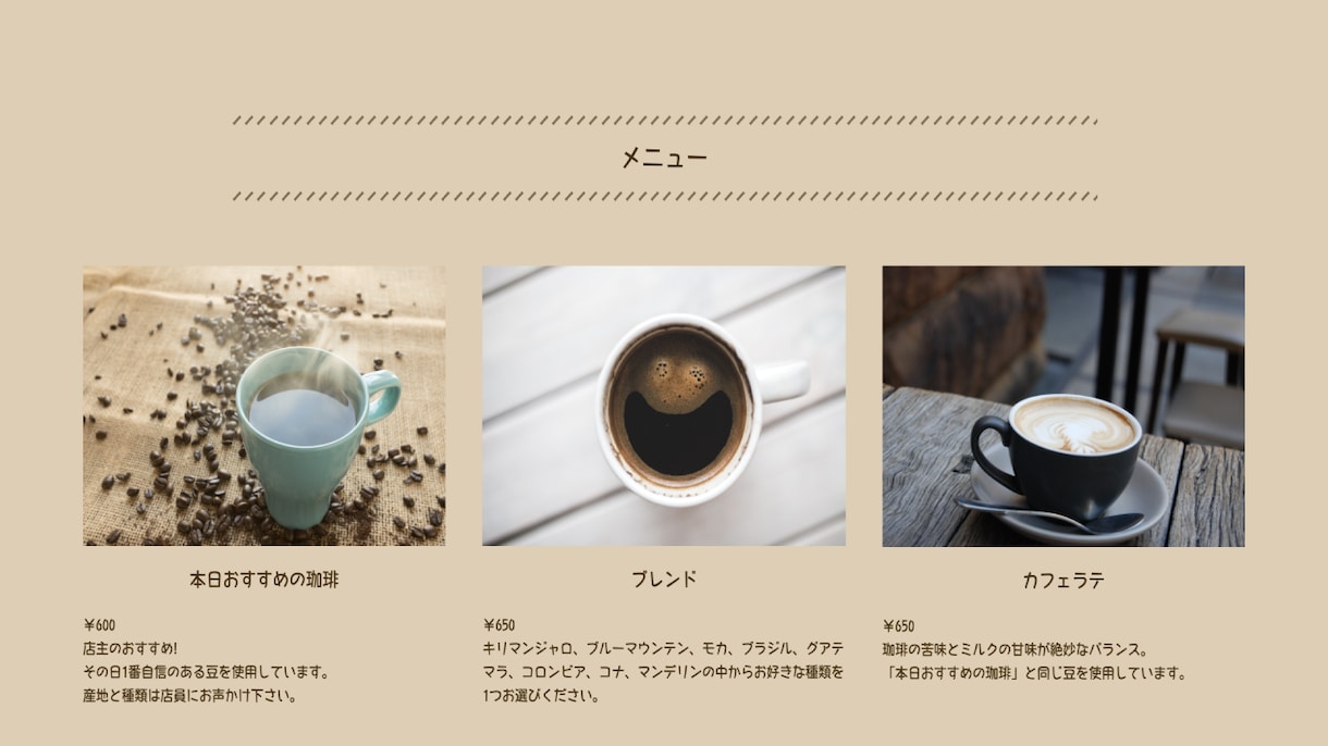 期間限定価格！素敵なLPを制作いたします 先着5名まで！今だけのお買い得価格です＾＾ イメージ3