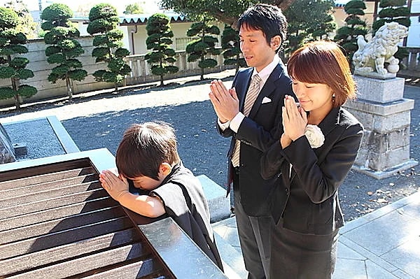 リピーター様★家族の生活を守る鎮守神社を探します 「もっと早く知りたかった！」と感謝の声続出の開運神事鑑定 イメージ4