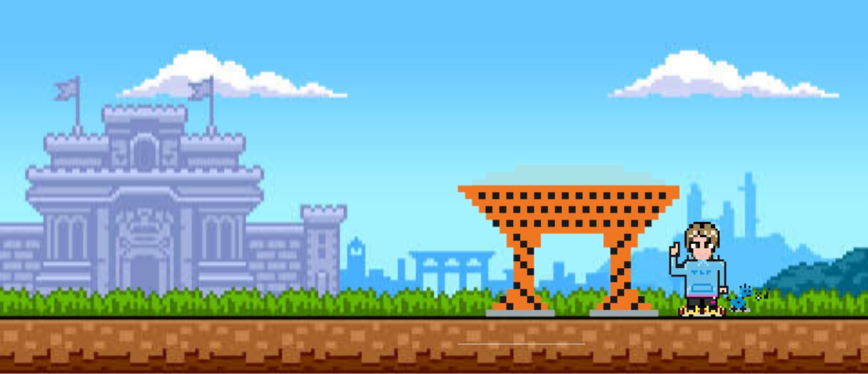 ドット絵アイコン作ります ラインやTwitterのアイコンにどうぞ！ イメージ5