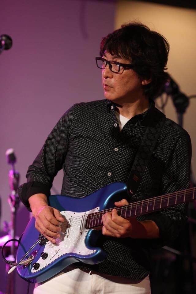 ロックギターのポイントレッスンします エレキ・アコースティックギター演奏のお悩みを解決！ イメージ3