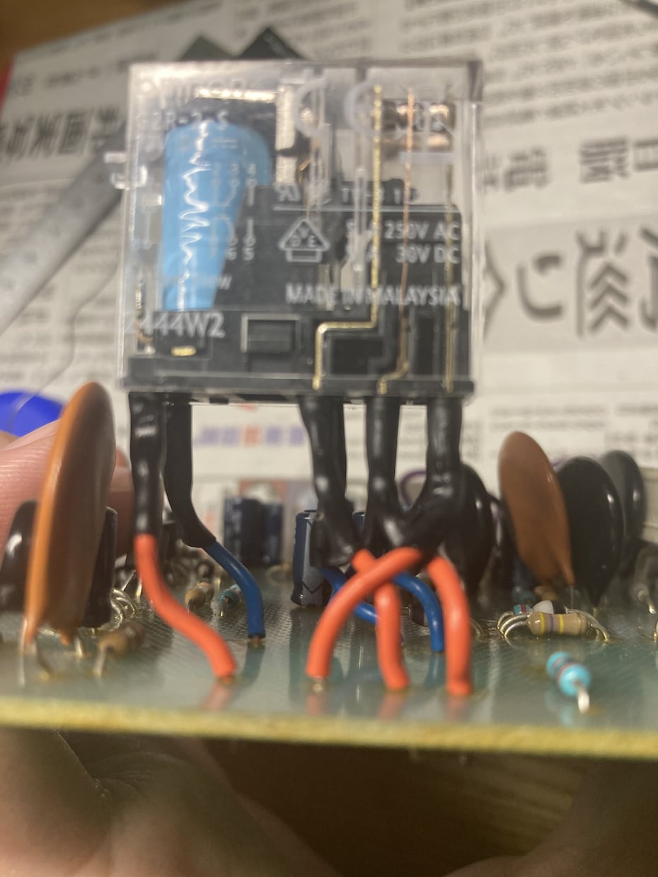 電子基板修理、USB・HDMIの交換をします 秋月キット組立OK、コンデンサ交換その他工作も致します イメージ10