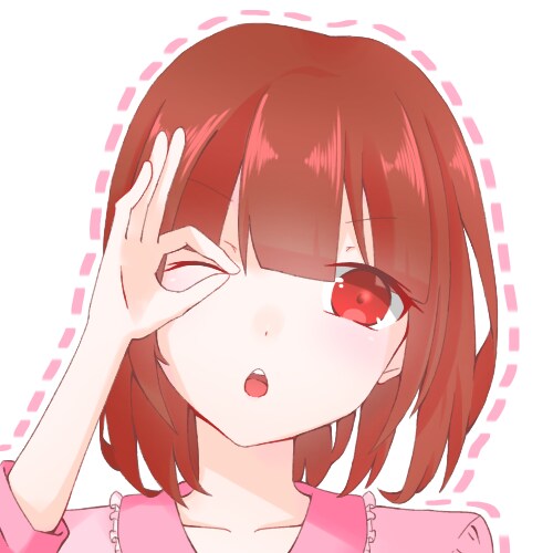 SNSアイコン描きます SNSアイコンを描いてほしい方にオススメです イメージ2
