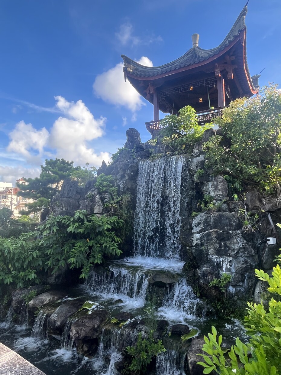 面倒な旅行計画を簡単解決できます 沖縄旅行計画コンシェルジュ、オキコちゃん イメージ2