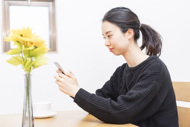 チャットであなたのお話お聞きします 不安やストレス、お気持ちなんでも、安心して話してください！ イメージ4