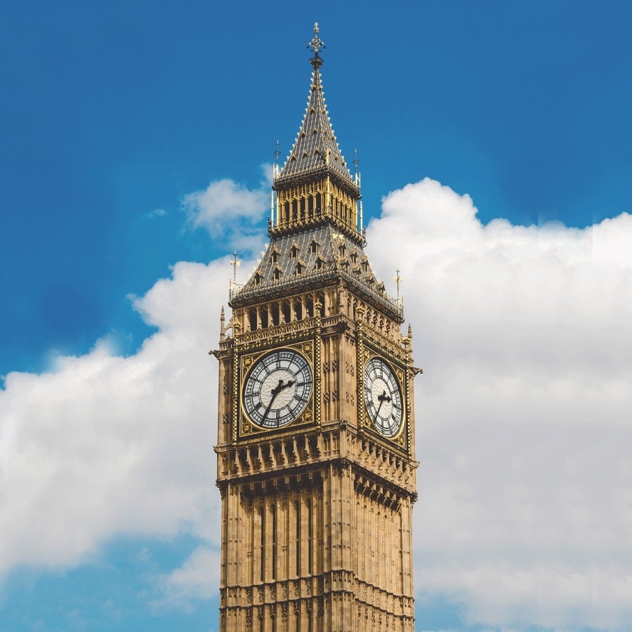 ロンドン芸術大学留学の相談をお受け致します イギリス留学は気軽に出来る！どうすればいいかわからない人へ！ イメージ1