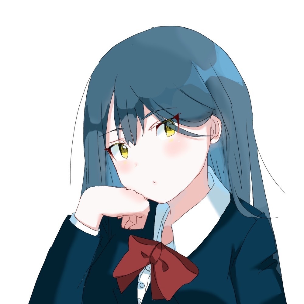 かわいいキャラクターを描きます 女の子のキャラクターを描くのが得意です。 イメージ3